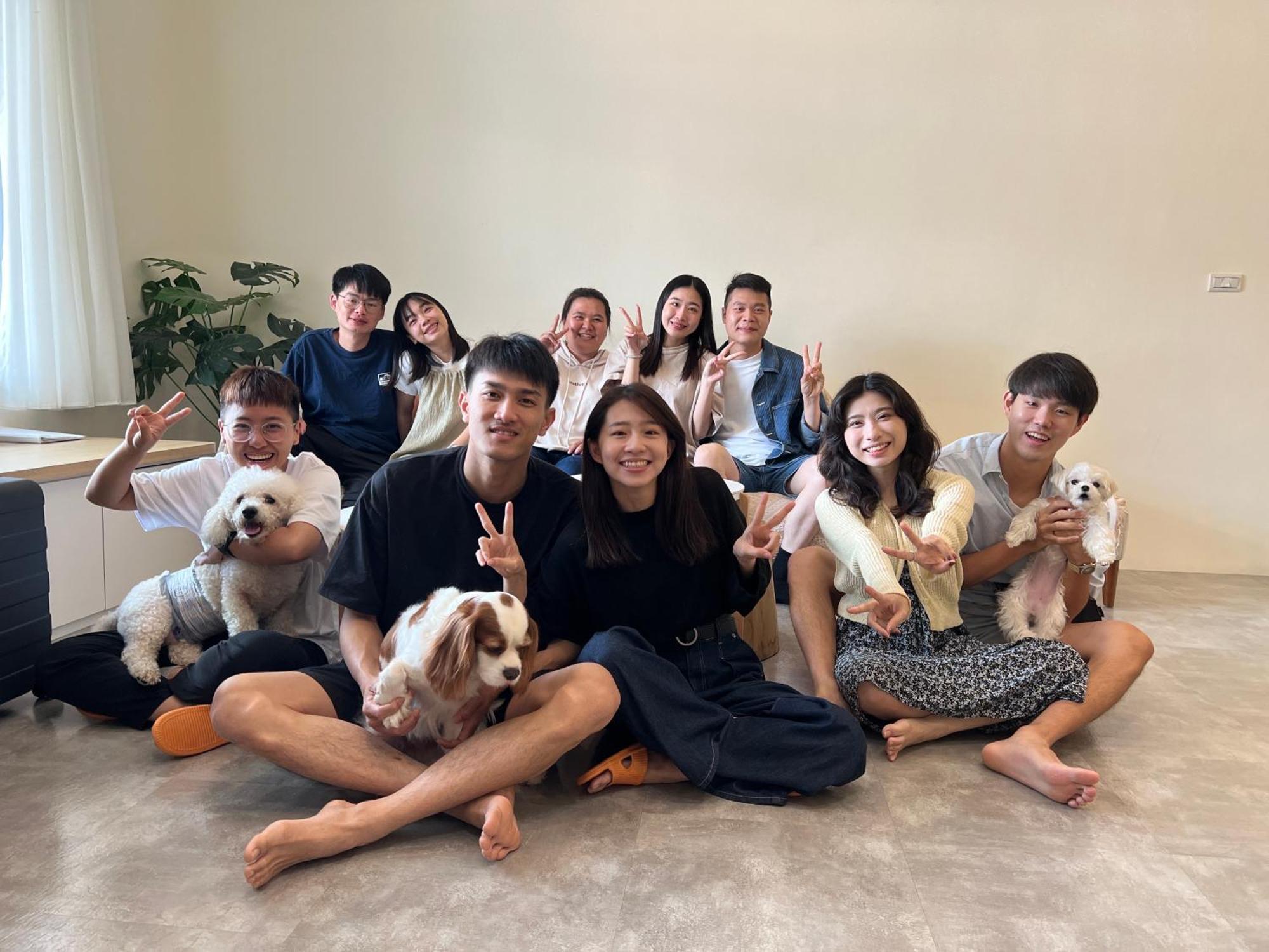 日子有光 Shine Inn Day Heng-ch'un 外观 照片